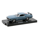 Ford Mustang 1970