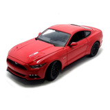 Ford Mustang 2015 1