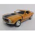 Ford Mustang Boss 302 1970 - 1/18 Ertl - 154