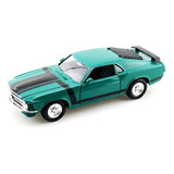 Ford Mustang Boss 302