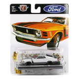 Ford Mustang Boss 302