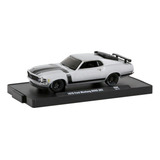 Ford Mustang Boss 302