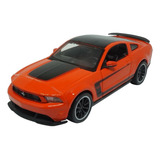 Ford Mustang Boss 302