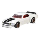 Ford Mustang Boss 302