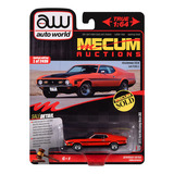 Ford Mustang Boss 351