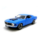 Ford Mustang Boss 429