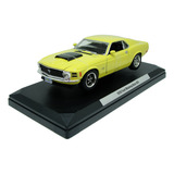 Ford Mustang Boss 429