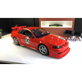 Ford Mustang Cobra 1