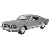 Ford Mustang Gt 1967