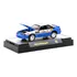 Ford Mustang Gt 1983 - Coca-cola Fanta - M2 Machines 1/64