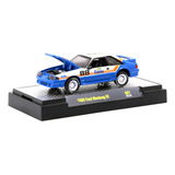 Ford Mustang Gt 1983