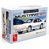 Ford Mustang Gt 1988