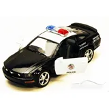 Ford Mustang Gt 2006