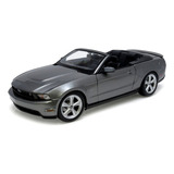 Ford Mustang Gt 2010