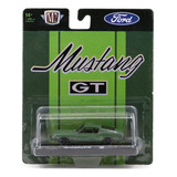 Ford Mustang Gt 390