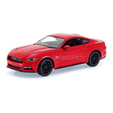 Ford Mustang Gt 5