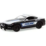 Ford Mustang Gt 5