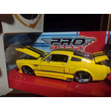 Ford Mustang Gt Prorodz