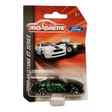 Ford Mustang Gt Series