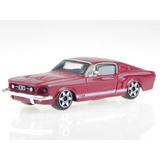 Ford Mustang Gt Street
