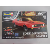 Ford Mustang Mach I 1/25 Revell 05664