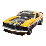 Ford Mustang Scalextric Autorama