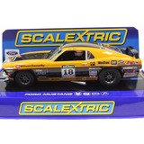 Ford Mustang Scalextric Autorama