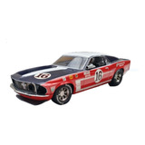 Ford Mustang Scalextric Autorama Scx Nsr Slot It Carrera Fly