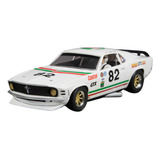 Ford Mustang Scalextric Autorama