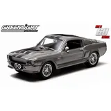 Ford Mustang Shelby Eleanor