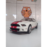 Ford Mustang Shelby Gt