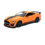 Ford Mustang Shelby Gt