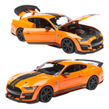 Ford Mustang Shelby Gt