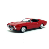 Ford Mustang Sportsroof 1971