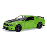 Ford Mustang Street Racer