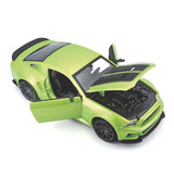 Ford Mustang Street Racer