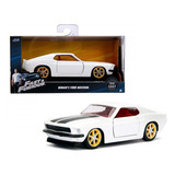 Ford Mustang Velozes E
