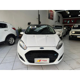 Ford New Fiesta Se