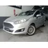 Ford New Fiesta Titanium 1.6 2015