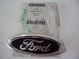 Ford Novo Ecosport Emblema