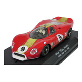 Ford P68 Gulf Nsr Autorama Ninco Slot It Scalextric Carrera