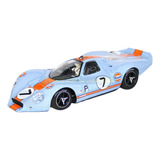 Ford P68 Gulf Nsr