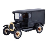 Ford Paddy Wagon Modelo