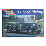 Ford Pick Up 1937
