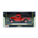 Ford Pick up 1937