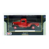Ford Pick up 1937