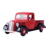Ford Pick up 1937