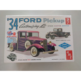 Ford Pick Up 34