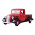 Ford Pickup 1937 1:24 Motormax Vermelho