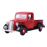 Ford Pickup 1937 1